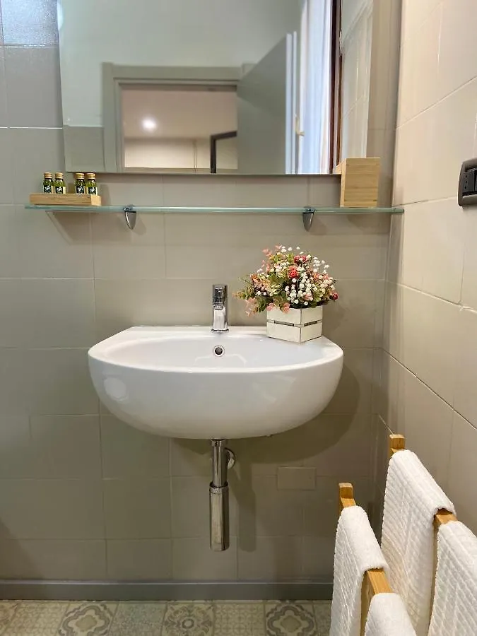 Victoria House B&B Pisa Italy