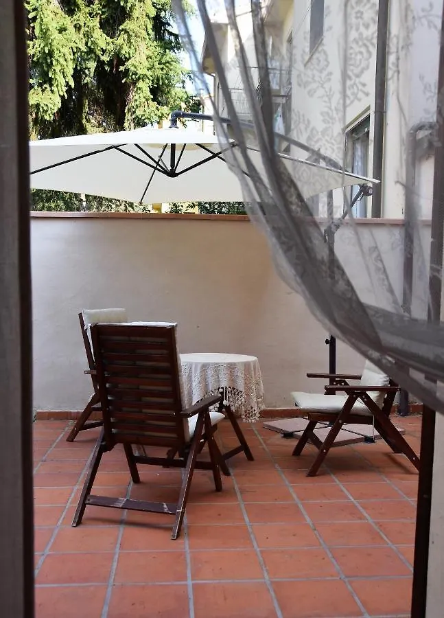 Victoria House B&B Pisa Italy