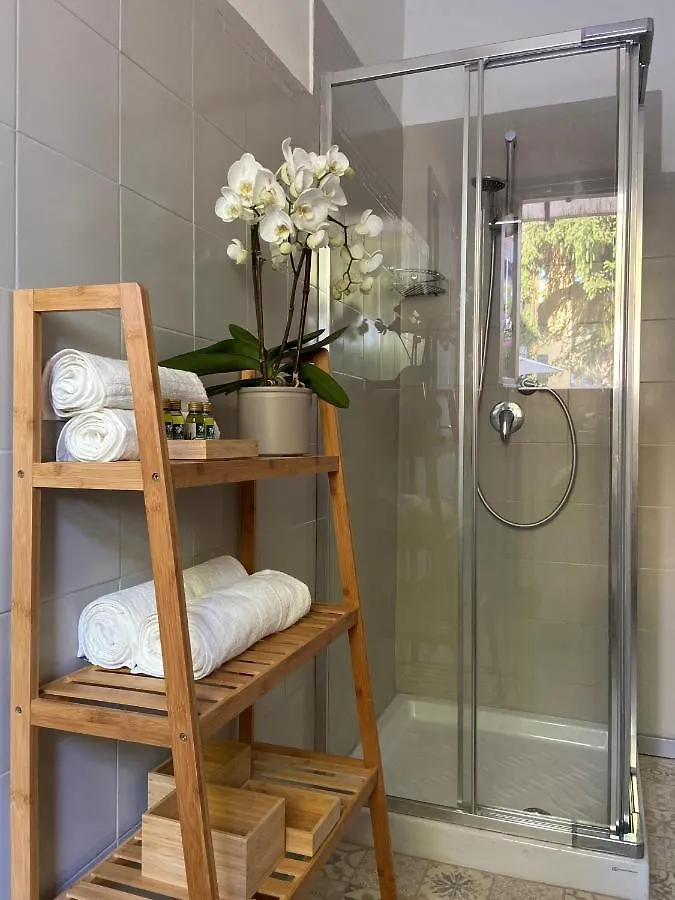 Victoria House B&B Pisa Italy