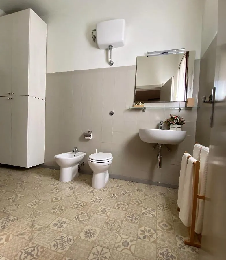 Bed & Breakfast Victoria House B&B Pisa