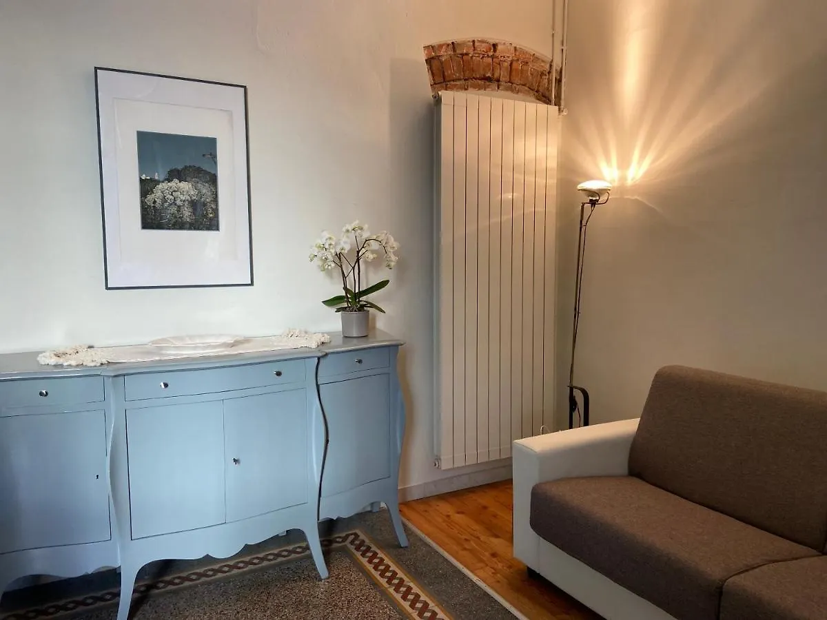 Bed & Breakfast Victoria House B&B Pisa Italy
