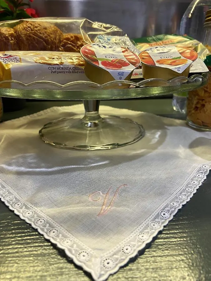 Victoria House B&B Piza