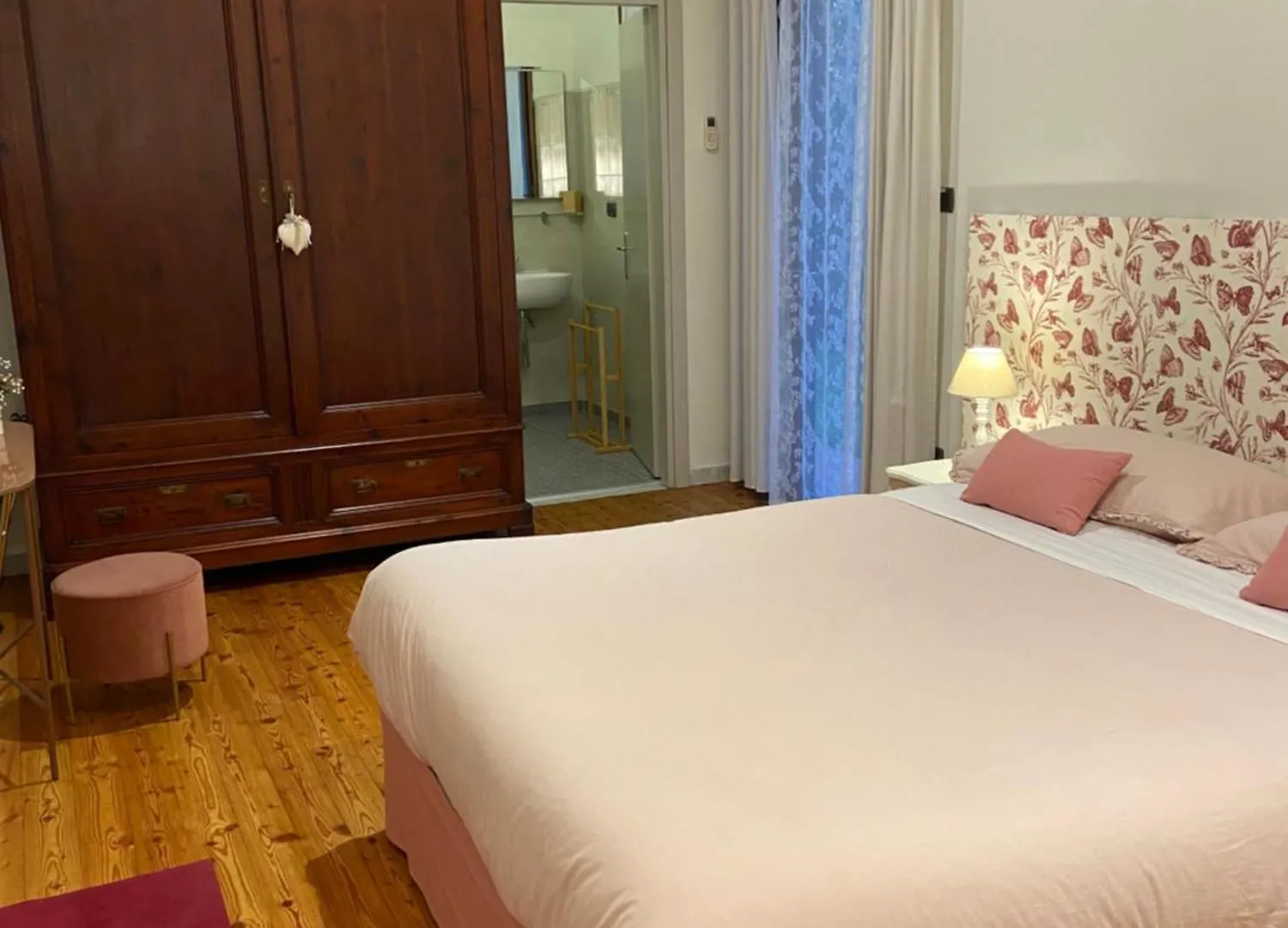 Victoria House B&B Pisa