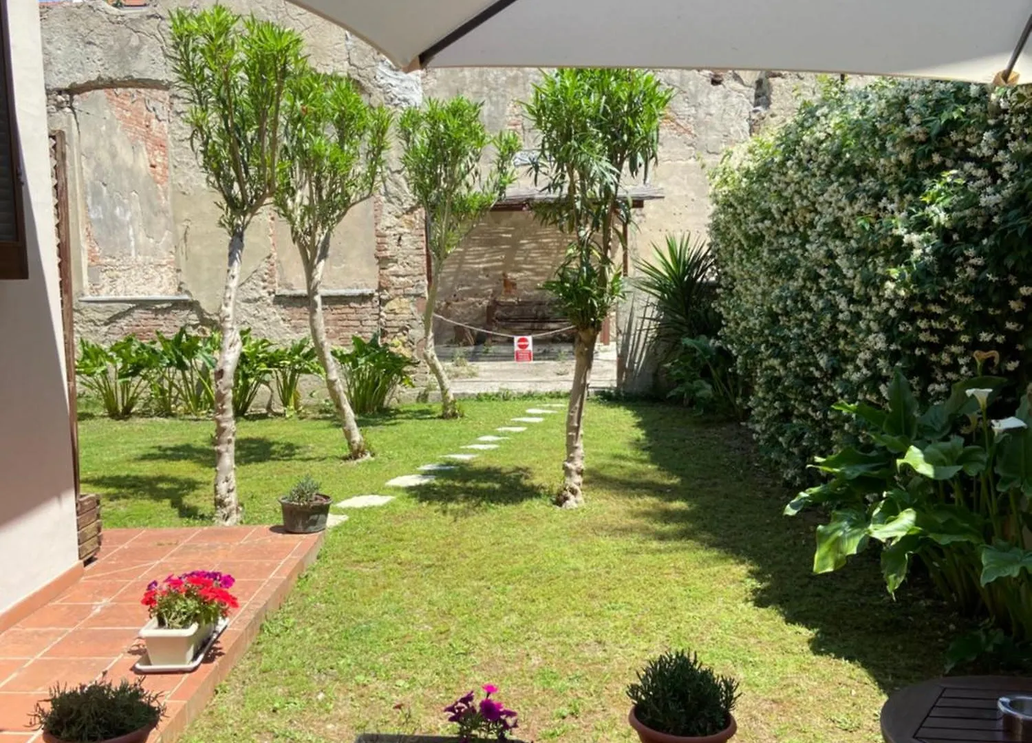 Victoria House B&B Pisa Italy