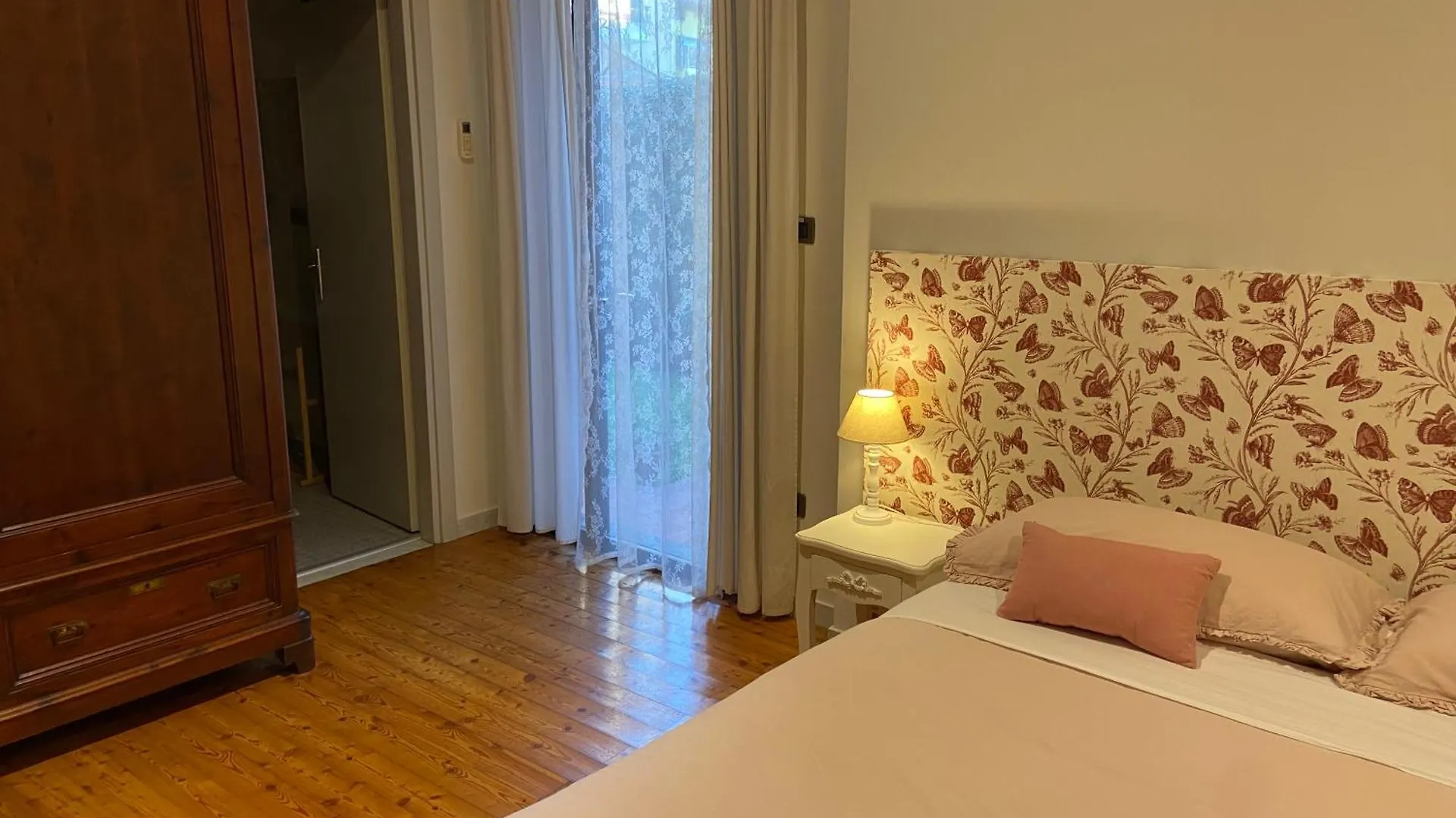 Victoria House B&B Pisa 0*,