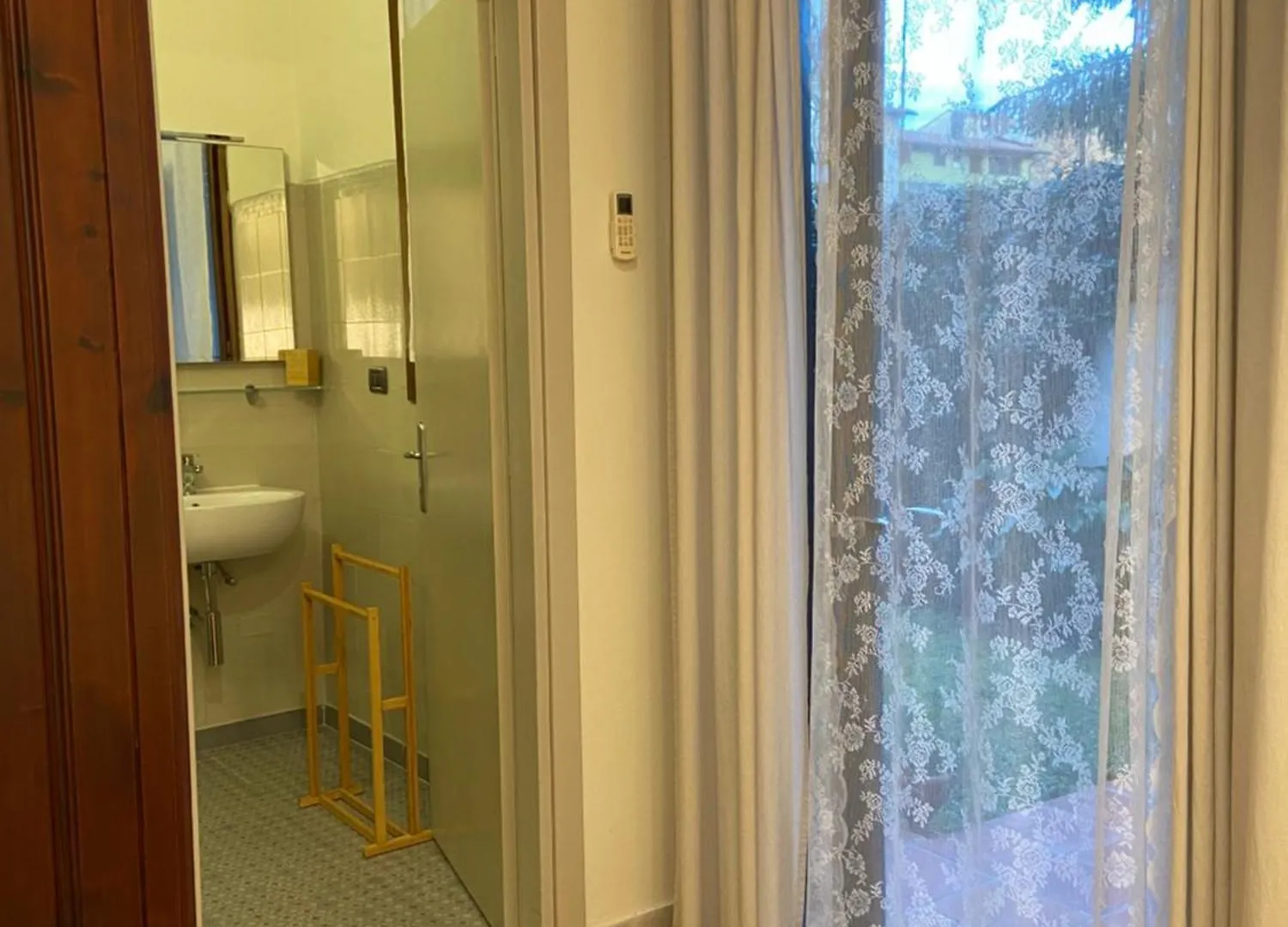 Bed & Breakfast Victoria House B&B Pisa Italy