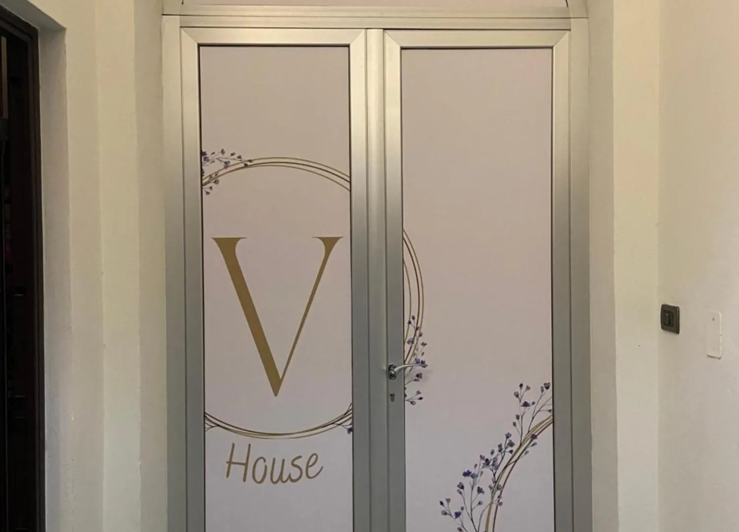 Victoria House B&B Pisa Bed & Breakfast