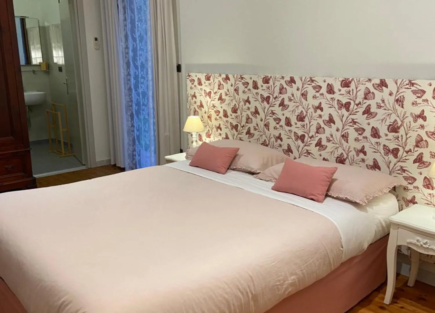 Victoria House B&B Pisa Bed & Breakfast