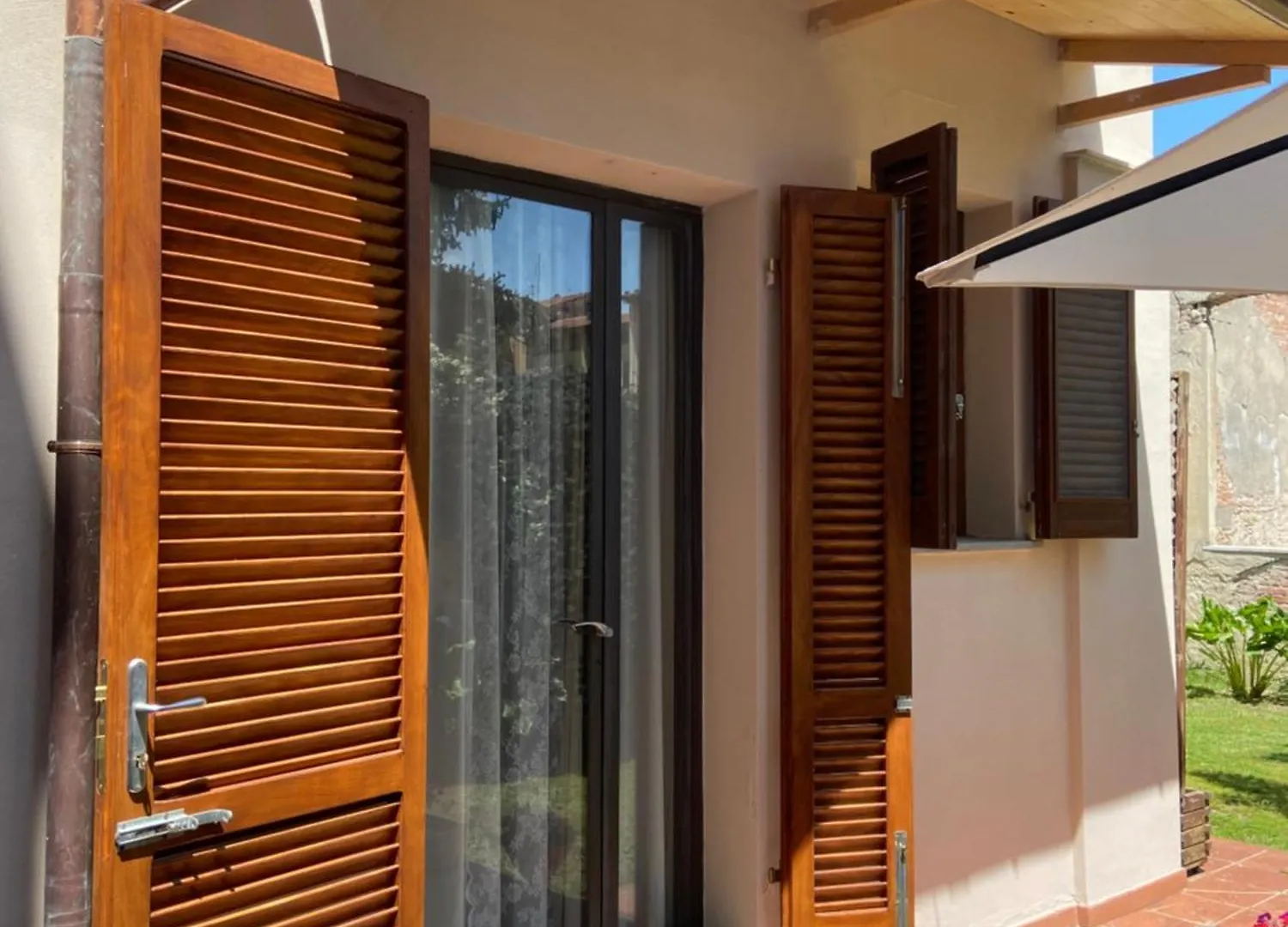 Bed & Breakfast Victoria House B&B Pisa Italy