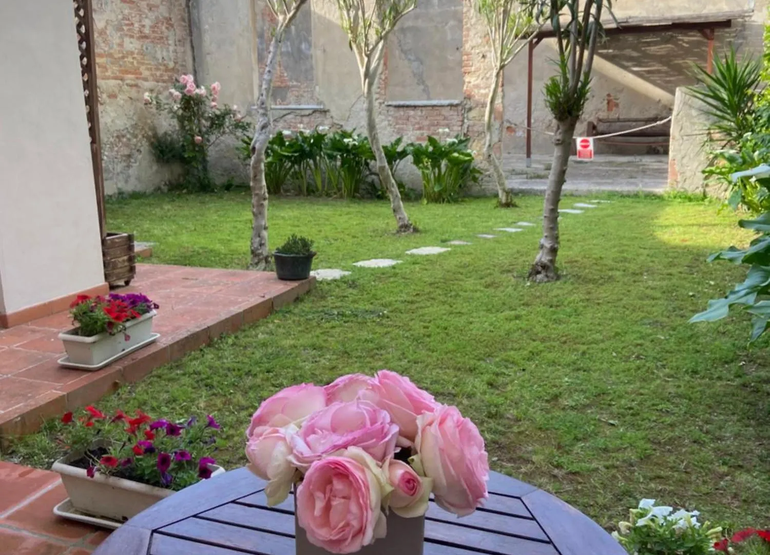 Bed & Breakfast Victoria House B&B Pisa