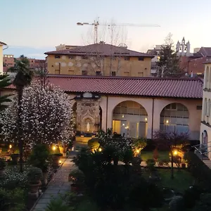  Отель типа 