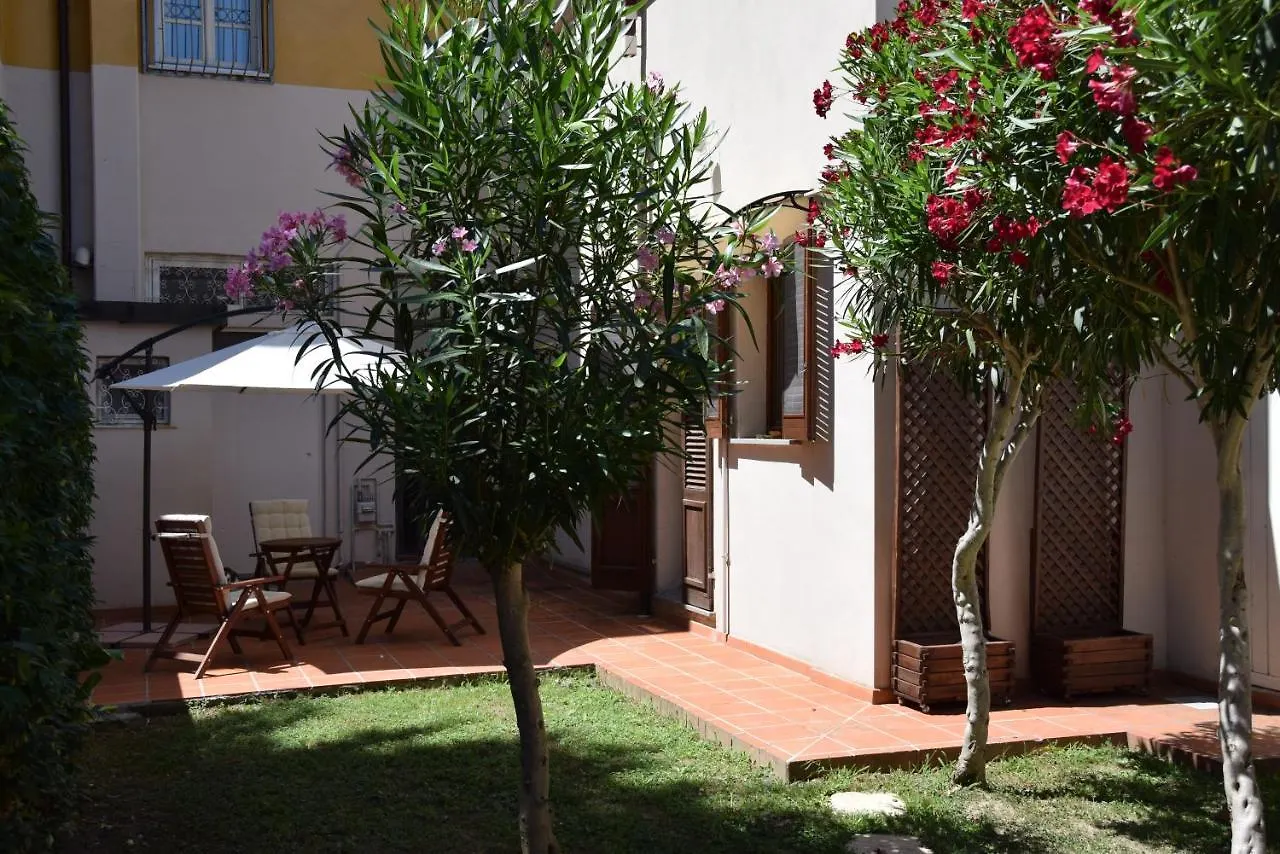 Victoria House B&B Pisa