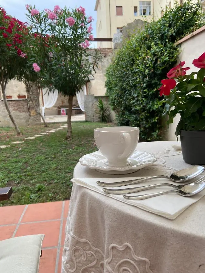Victoria House B&B Pisa