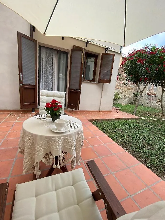 Bed & Breakfast Victoria House B&B Pisa