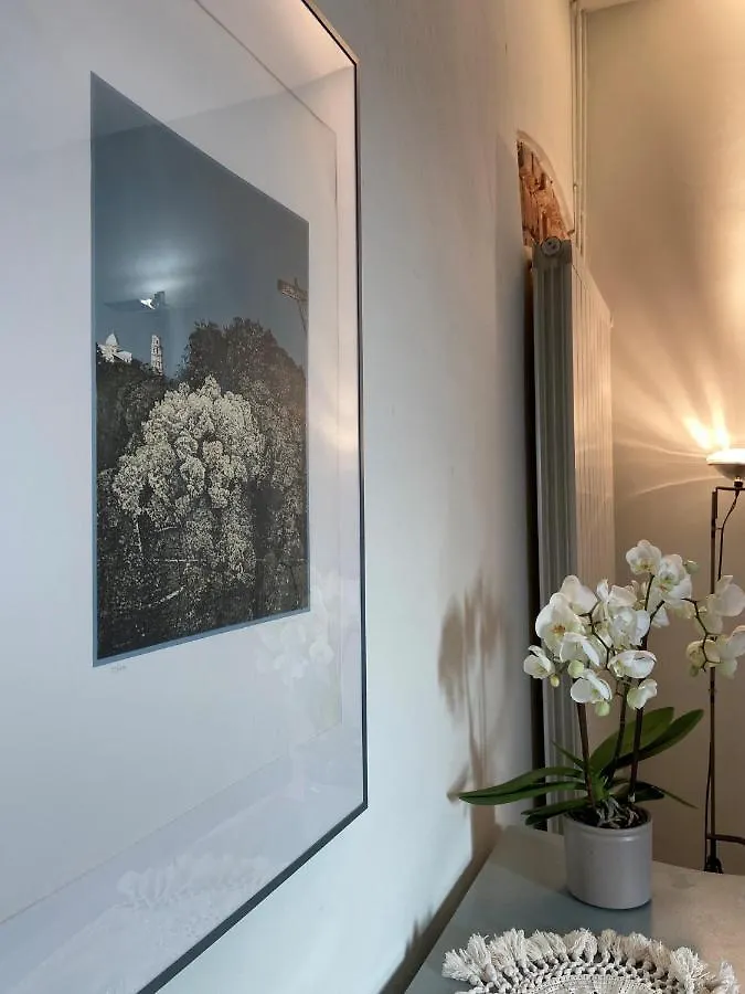 Victoria House B&B Pisa Bed & Breakfast