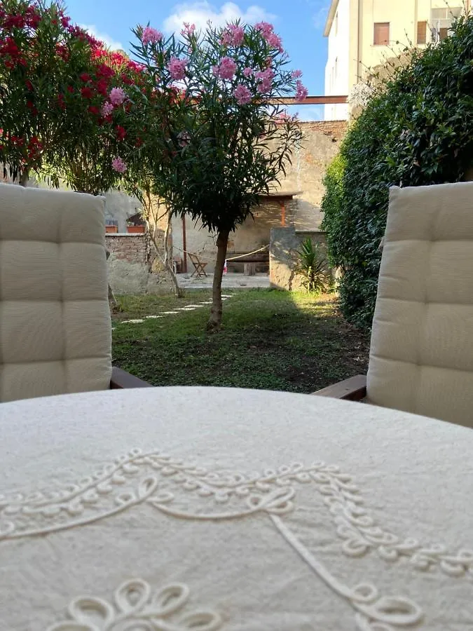 Victoria House B&B Pisa