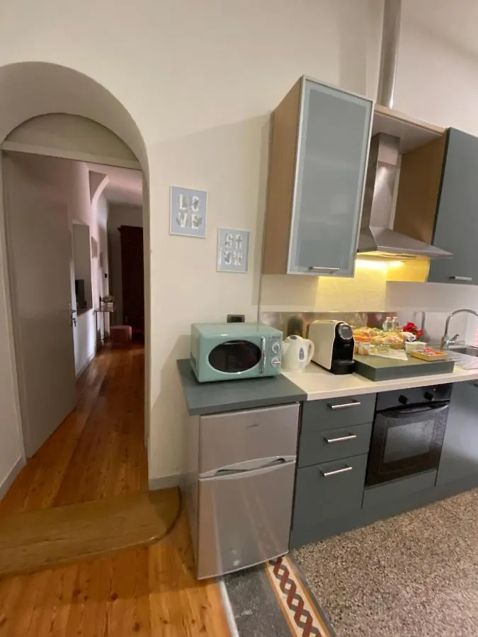 Bed & Breakfast Victoria House B&B Pisa