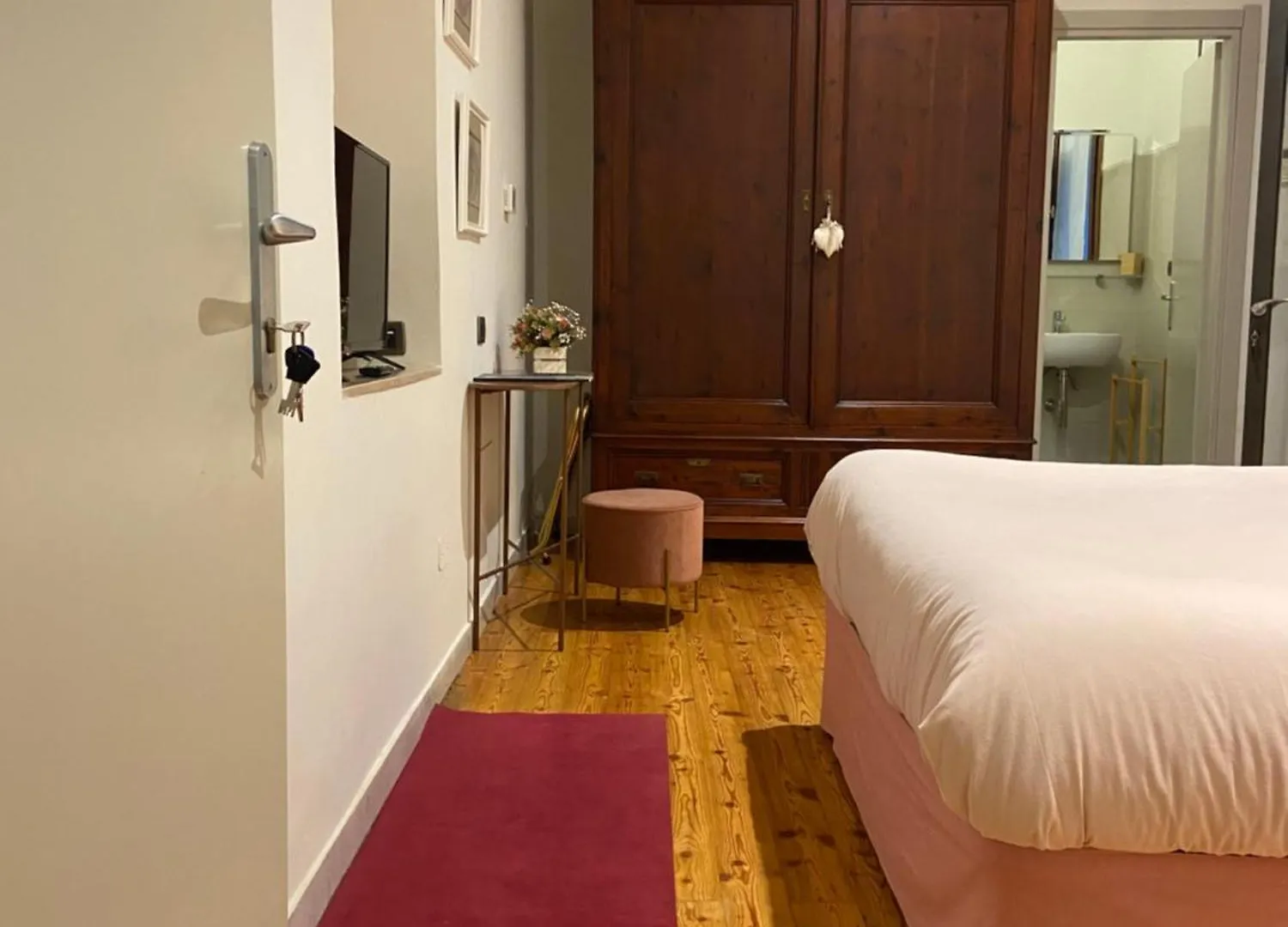 Victoria House B&B Pisa Bed & Breakfast