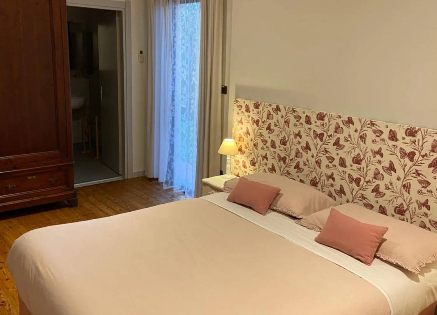 Victoria House B&B Pisa Bed & Breakfast