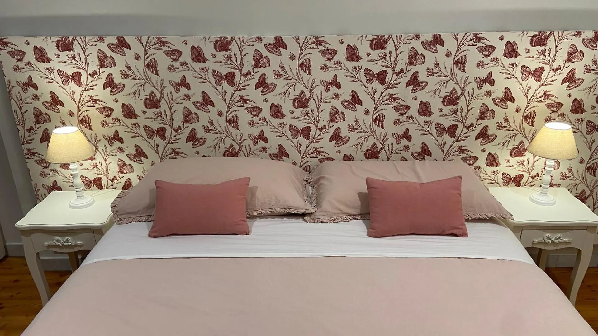 Victoria House B&B Pisa
