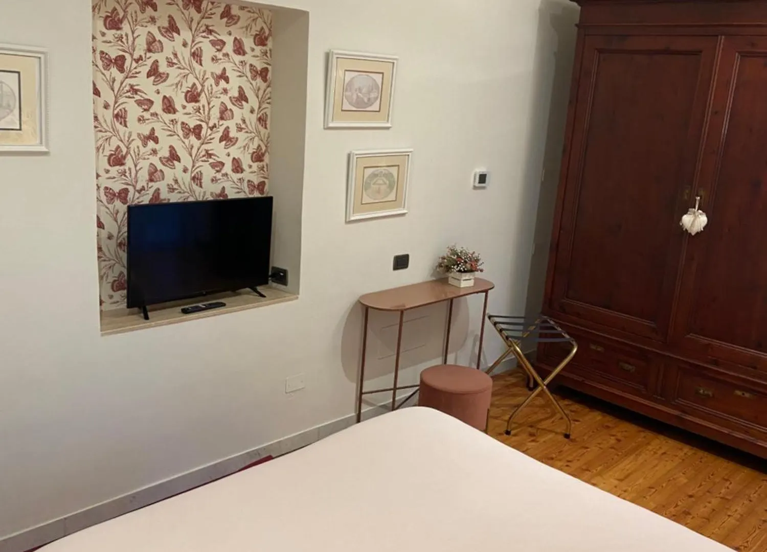 Bed & Breakfast Victoria House B&B Pisa Italy