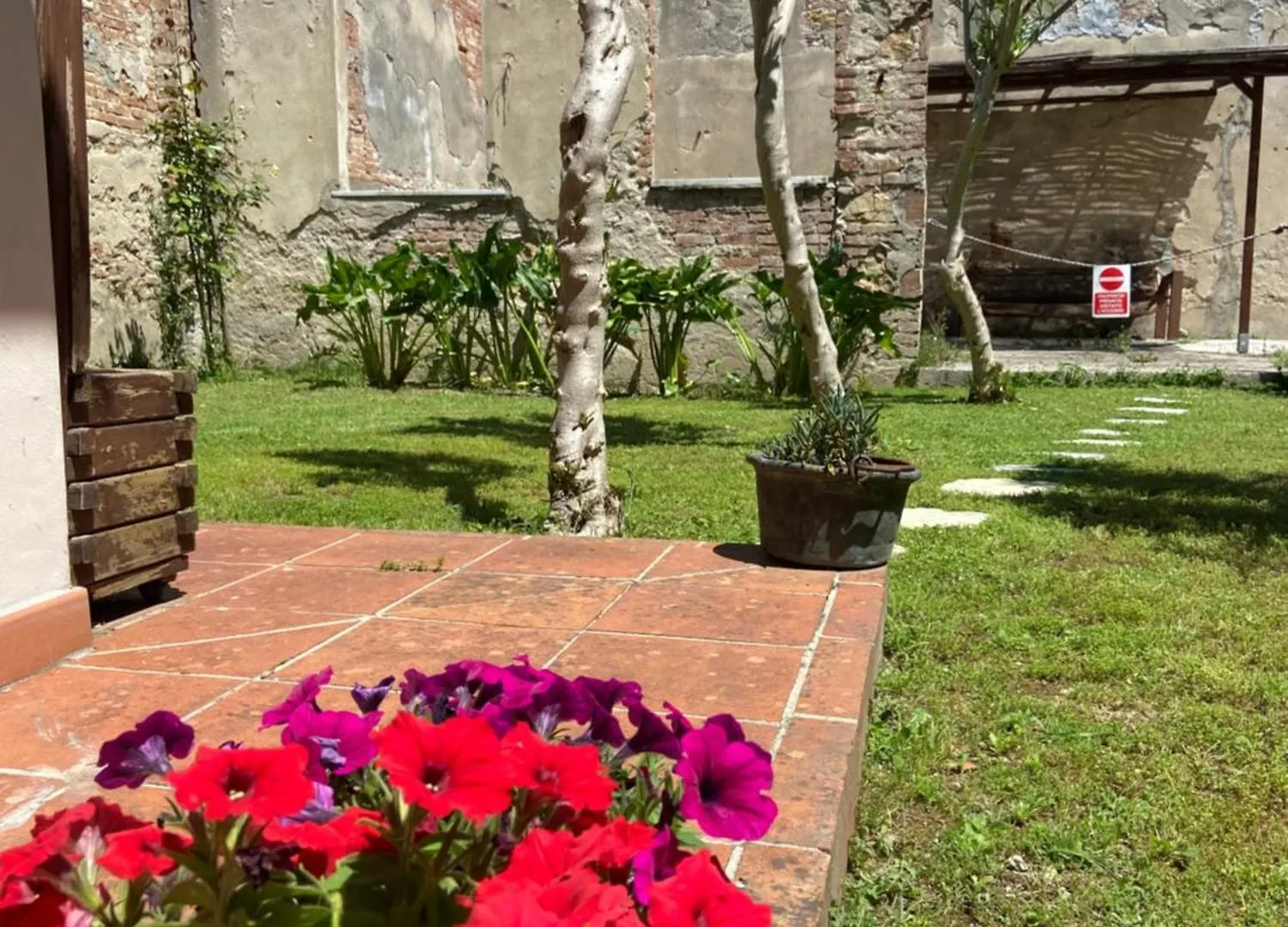 Victoria House B&B Pisa