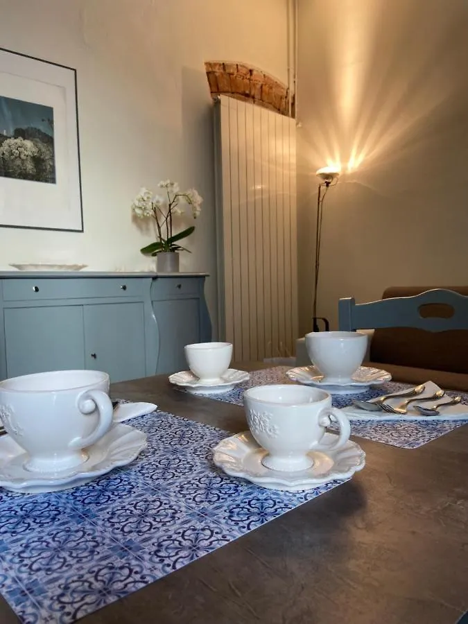 Bed & Breakfast Victoria House B&B Pisa