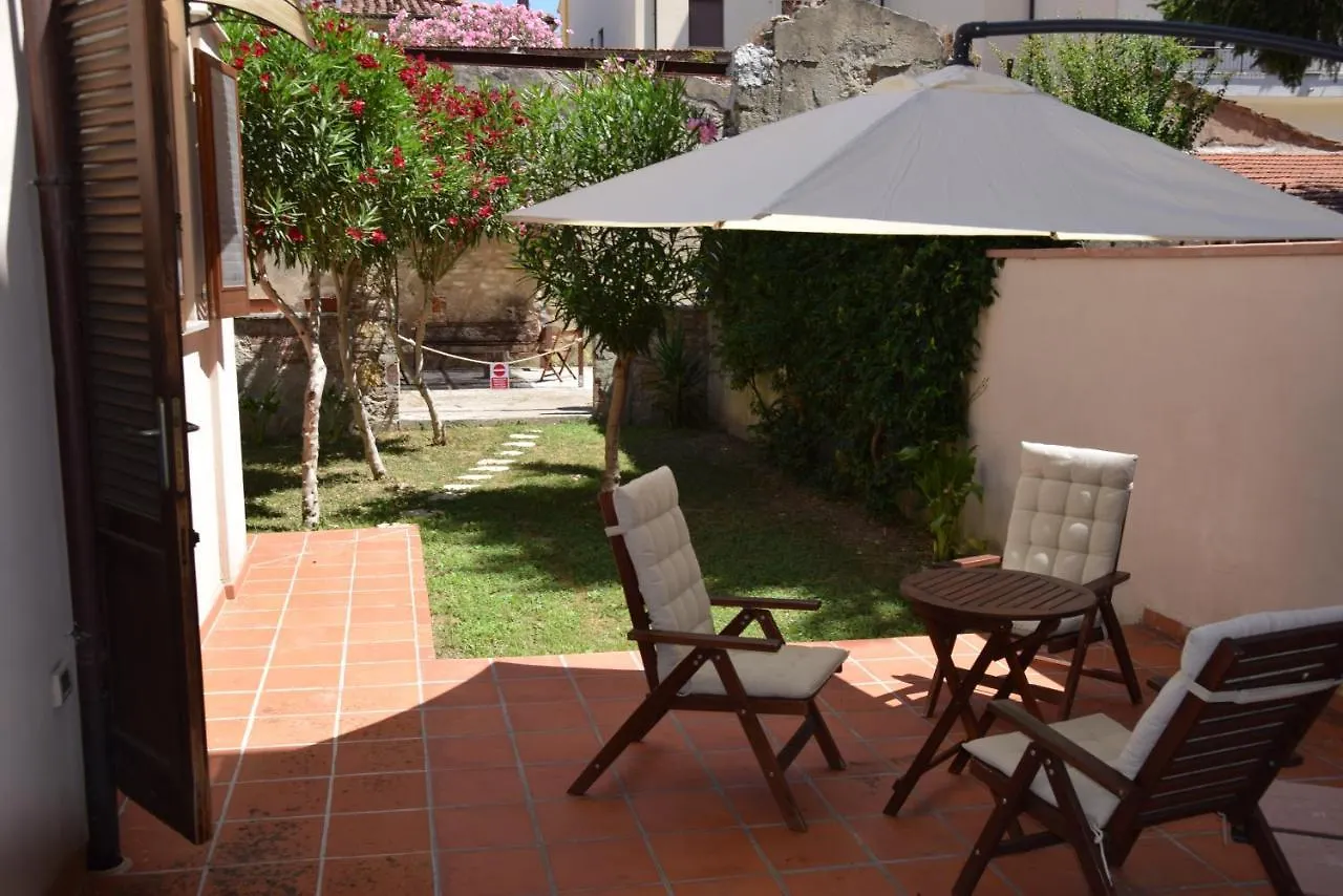 Bed & Breakfast Victoria House B&B Pisa