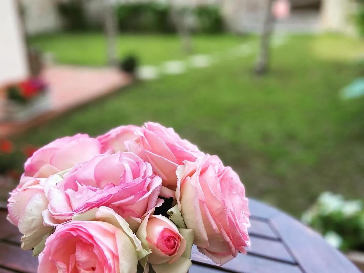 Bed & Breakfast Victoria House B&B Pisa
