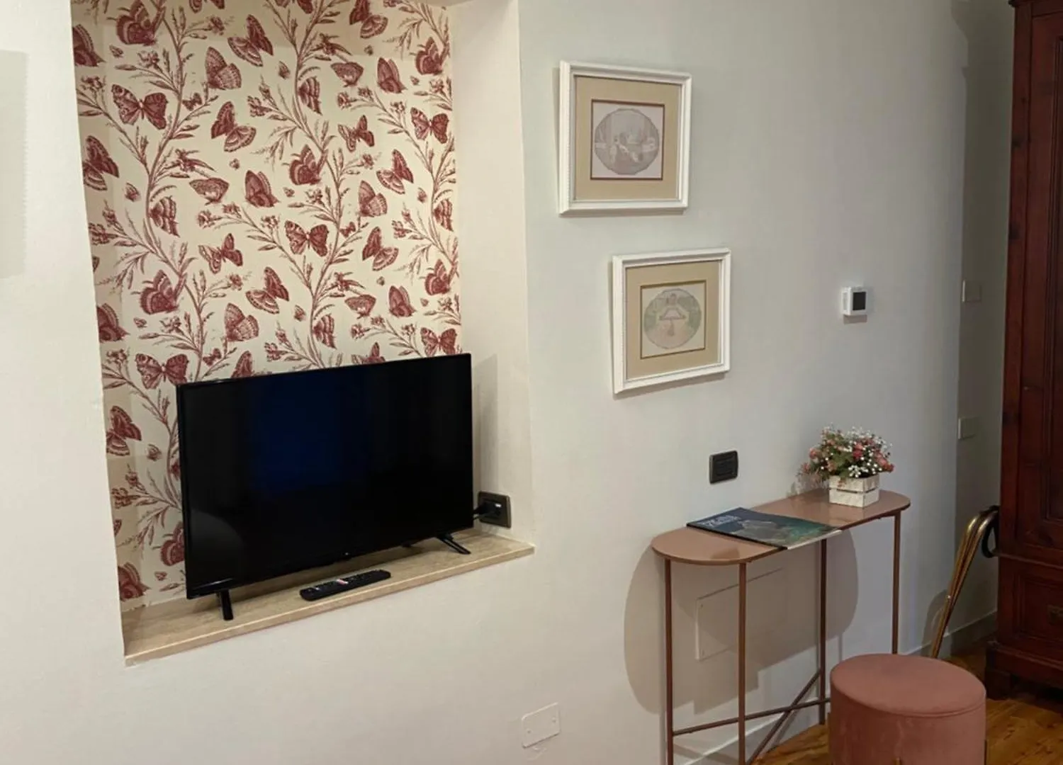 Victoria House B&B Pisa Bed & Breakfast